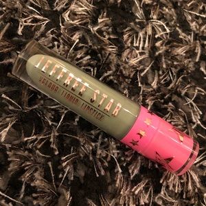 Jeffree Star Cosmetics - Dirty Money liquid lip